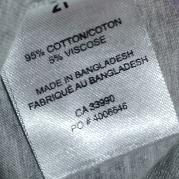 DR. Suess "Dear Santa, I can explain." Christmas Kids Long Sleeved Cotton Shirt - Picture 4 of 5